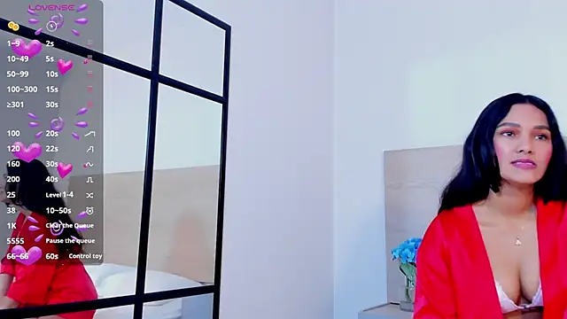 isabellathomass online show from 03.28.26