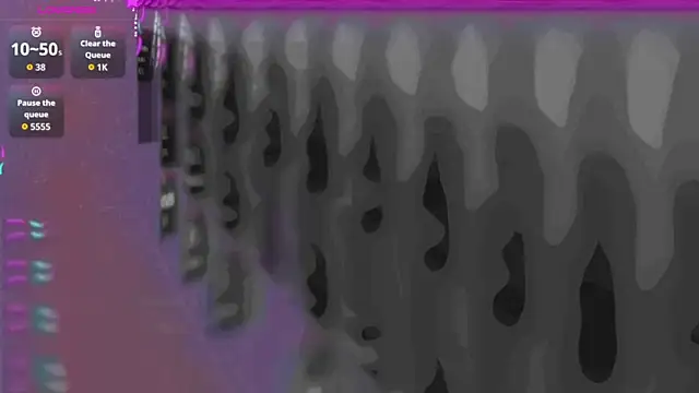 Snapshot of Zoe_Evaanss_ chatting on 08.01.26 Zoe Evaanss online show from 08.01.26