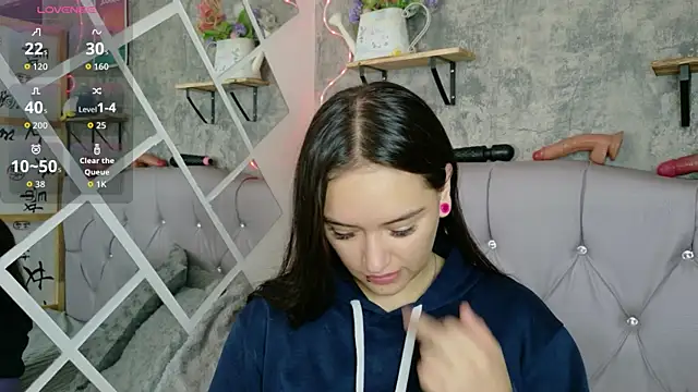 Sophia xoxo1 online show from 04.09.26