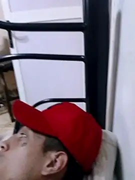 DanyCubanoCumm online show from 03.12.26