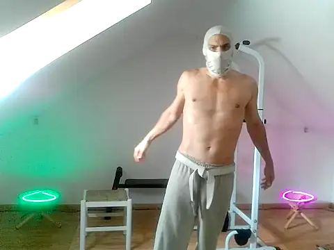 NinjaLaser online show from 06.01.26