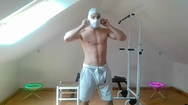 NinjaLaser online show from 06.09.26