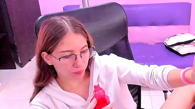 blondie dity squirt online show from 04.08.26