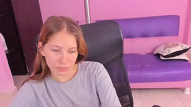 blondie dity squirt online show from 05.21.26