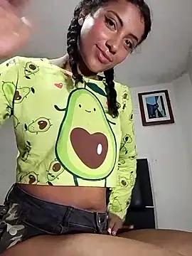 KattyBerryX online show from 05.07.26