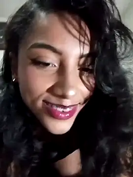 KattyBerryX online show from 05.10.26