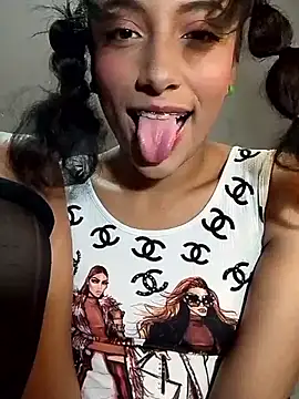 KattyBerryX online show from 05.16.26