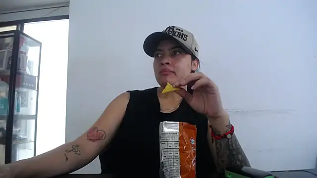 May-ana online show from 04.18.26