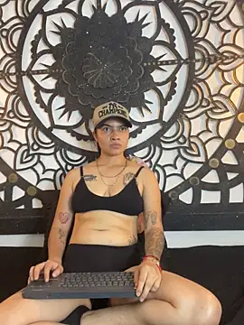 May-ana online show from 04.24.26