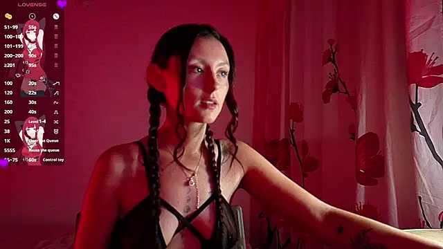 Isis101 online show from 04.26.26