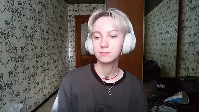 ColetteNyx online show from 03.14.26