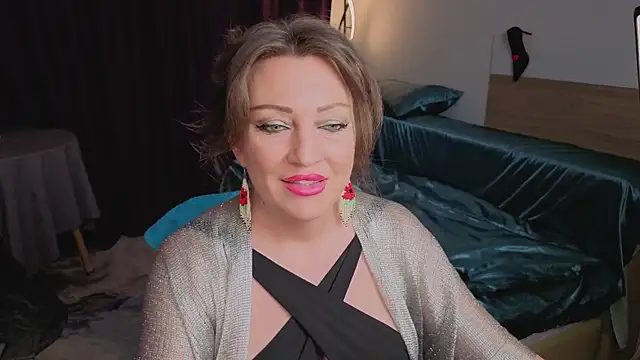 Sirena Fly online show from 05.23.26