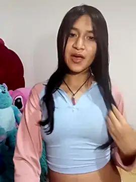 KarolaMendez online show from 04.22.26