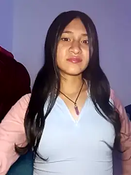 Snapshot of KarolaMendez chatting on 06.06.26 KarolaMendez online show from 06.06.26