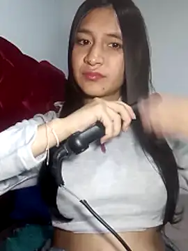 Snapshot of KarolaMendez chatting on 06.16.26 KarolaMendez online show from 06.16.26