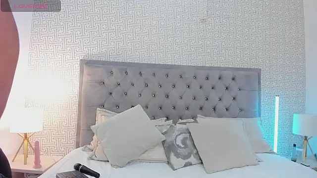 Alexa Wiild online show from 03.24.26