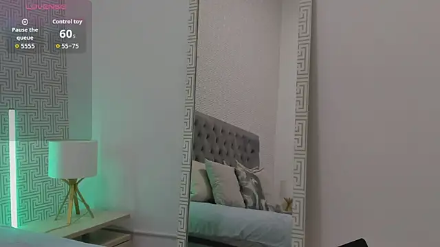 Alexa Wiild online show from 03.26.26