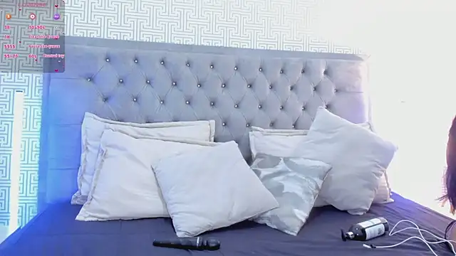 Alexa Wiild online show from 04.17.26