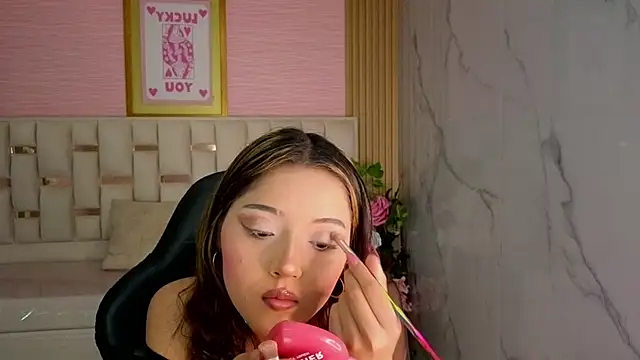 Snapshot of veronicaa_s chatting on 06.12.26 veronicaa s online show from 06.12.26