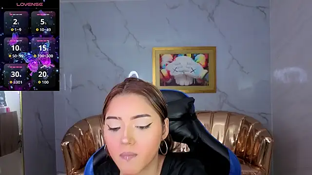 veronicaa s online show from 07.28.26