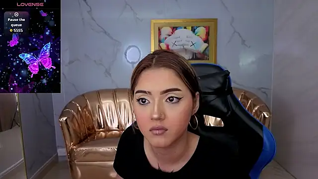 veronicaa s online show from 07.28.26