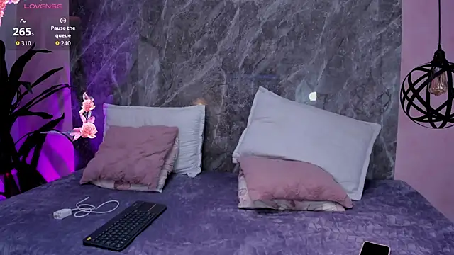 Megan Stein online show from 03.19.26