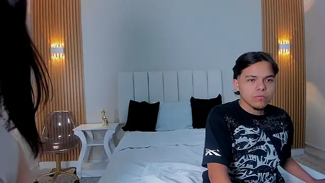 love and fire online show from 03.13.26