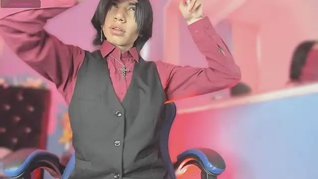 aetternum  online show from 03.20.26