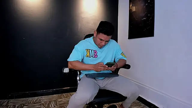 Floyd212 Vibes online show from 03.24.26