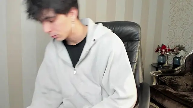 Snapshot of BillBev chatting on 03.20.26 BillBev online show from 03.20.26