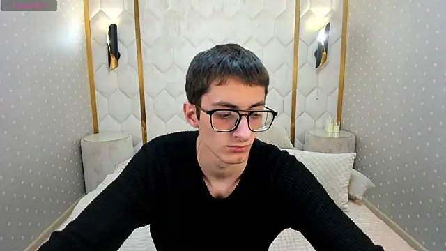 RonBevs online show from 06.10.26