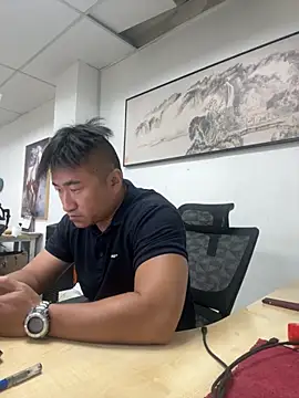 Cunzhangshibage02 online show from 03.31.26