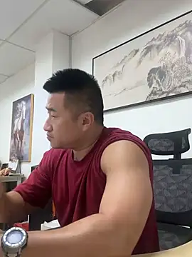 Cunzhangshibage02 online show from 05.14.26