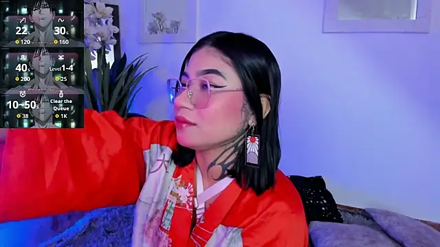 Dimitra hells online show from 04.04.26