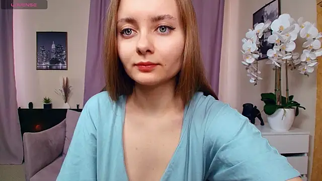 Ange1aDreamy online show from 04.21.26