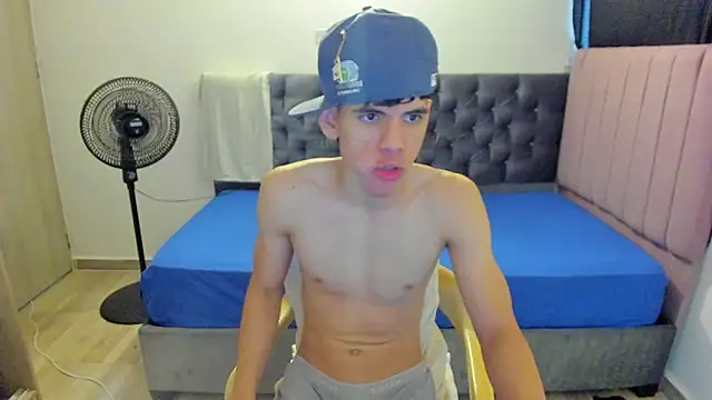 Josy 11 online show from 03.27.26