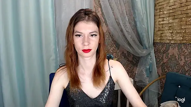 NellyRedHot online show from 04.04.26