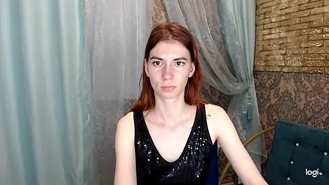 NellyRedHot online show from 04.11.26