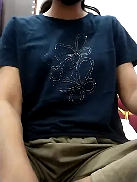 Snapshot of Tasty_Cherry chatting on 04.18.26 Tasty Cherry online show from 04.18.26