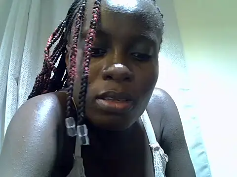 Snapshot of KendyQ_ chatting on 06.14.26 KendyQ online show from 06.14.26