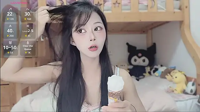 Gaga2077 online show from 03.28.26