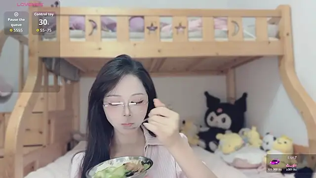 Gaga2077 online show from 04.26.26