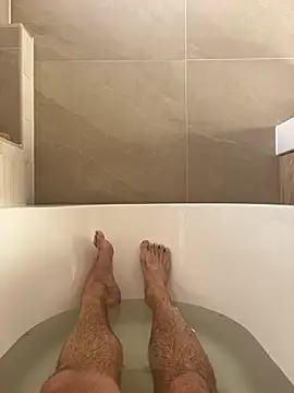 Ferryhot85 online show from 03.12.26