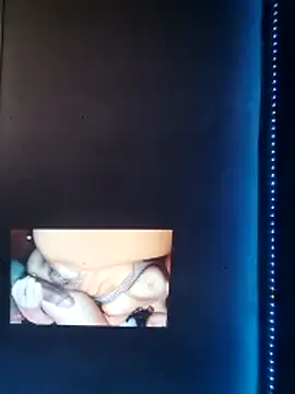 Snapshot of Tumi707 chatting on 05.18.26 Tumi707 online show from 05.18.26