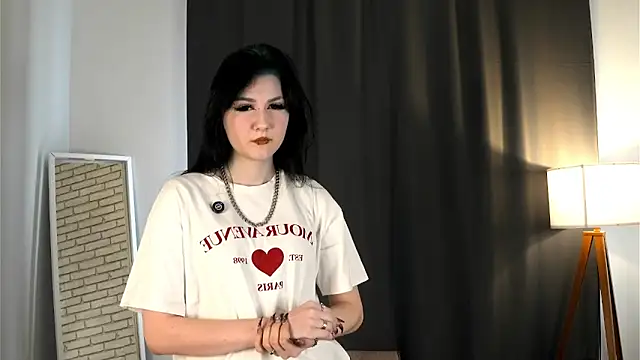 Snapshot of JohnaDoria chatting on 03.14.26 JohnaDoria online show from 03.14.26