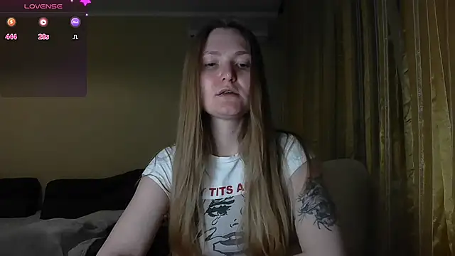 Belle Brooks online show from 05.11.26