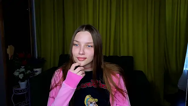 DariaAngels online show from 03.12.26