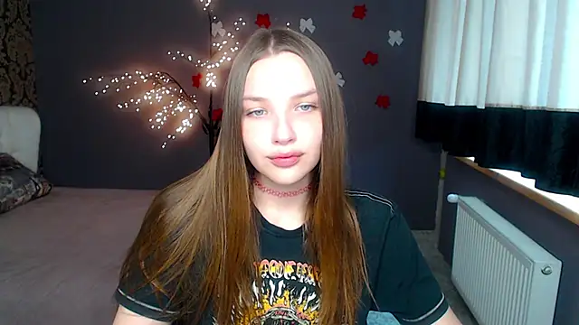 DariaAngels online show from 03.19.26
