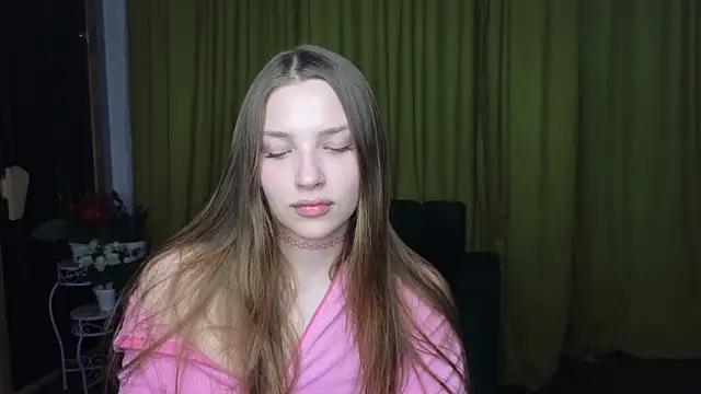 DariaAngels online show from 03.29.26