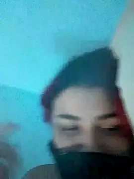 Amyzinhawolf online show from 03.14.26